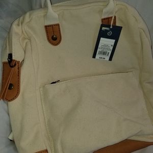 Bags and backpacks